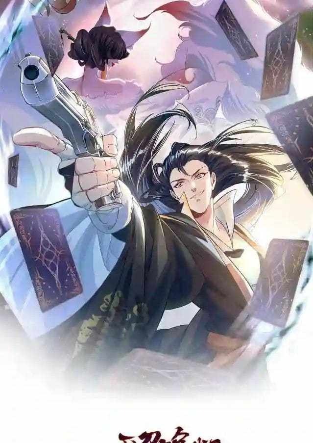Manhua I Can Summon God Chapter 06 gambar nomor 2