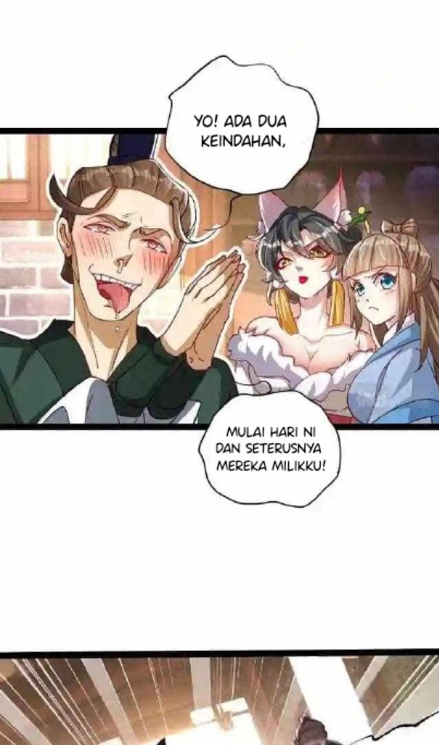 I Can Summon God Chapter 06 Gambar 20