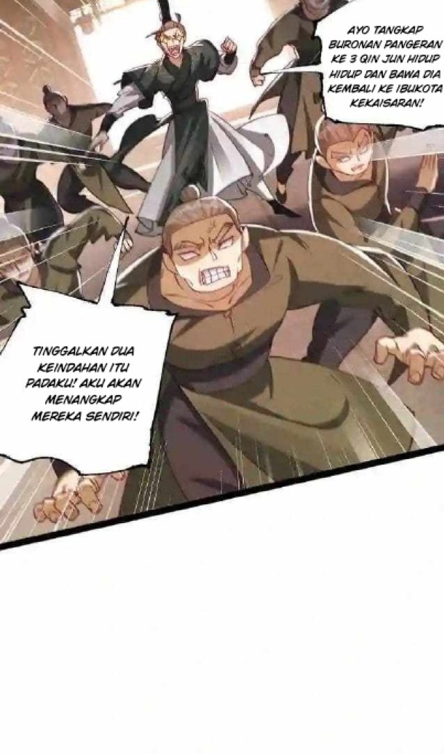 I Can Summon God Chapter 06 Gambar 21