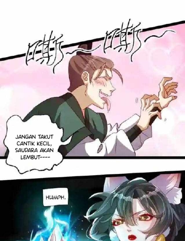 I Can Summon God Chapter 06 Gambar 22