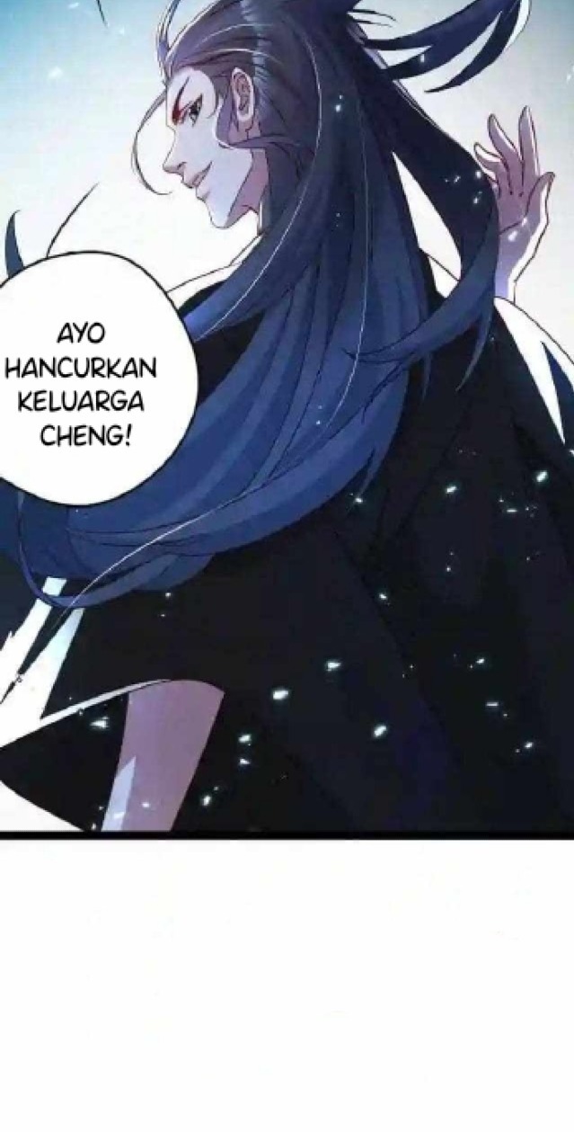 I Can Summon God Chapter 06 Gambar 35