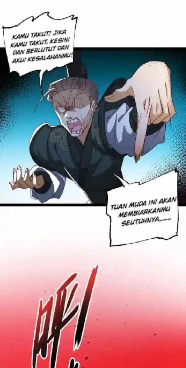 I Can Summon God Chapter 06 Gambar 30