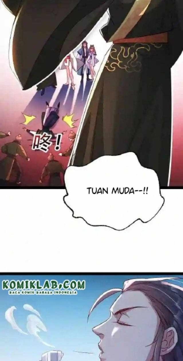 I Can Summon God Chapter 06 Gambar 32