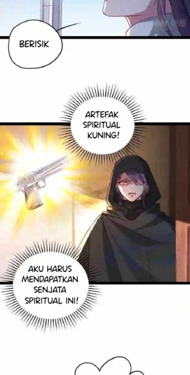 I Can Summon God Chapter 06 Gambar 33