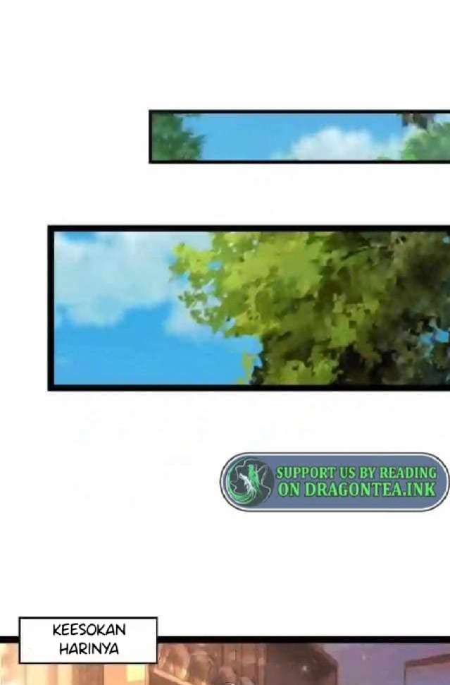 I Can Summon God Chapter 06 Gambar 4