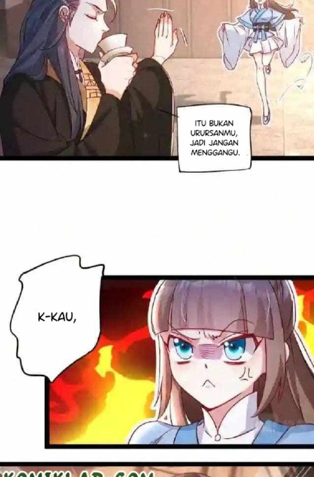 I Can Summon God Chapter 06 Gambar 6