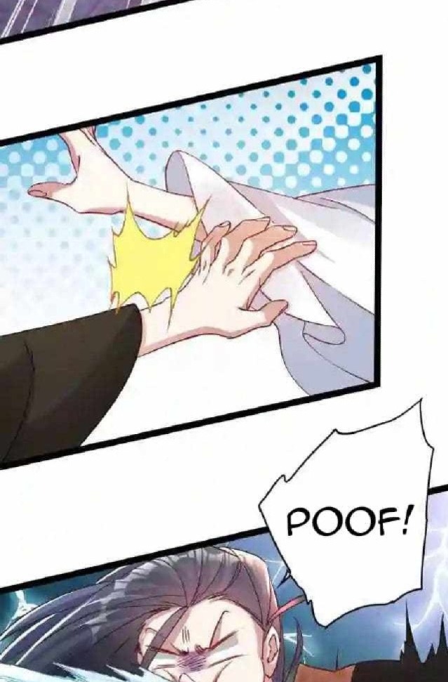 I Can Summon God Chapter 06 Gambar 8