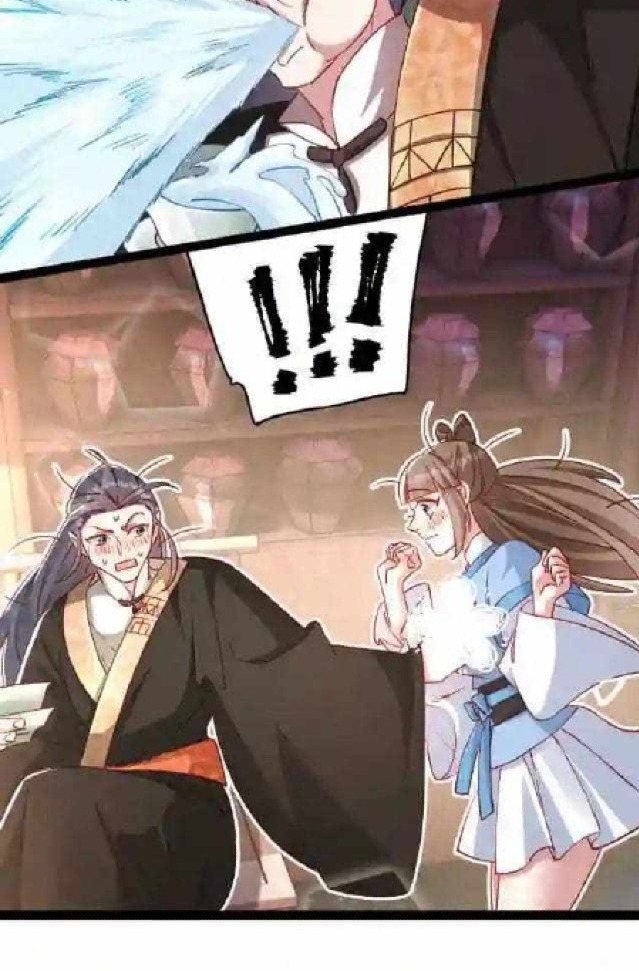 I Can Summon God Chapter 06 Gambar 9