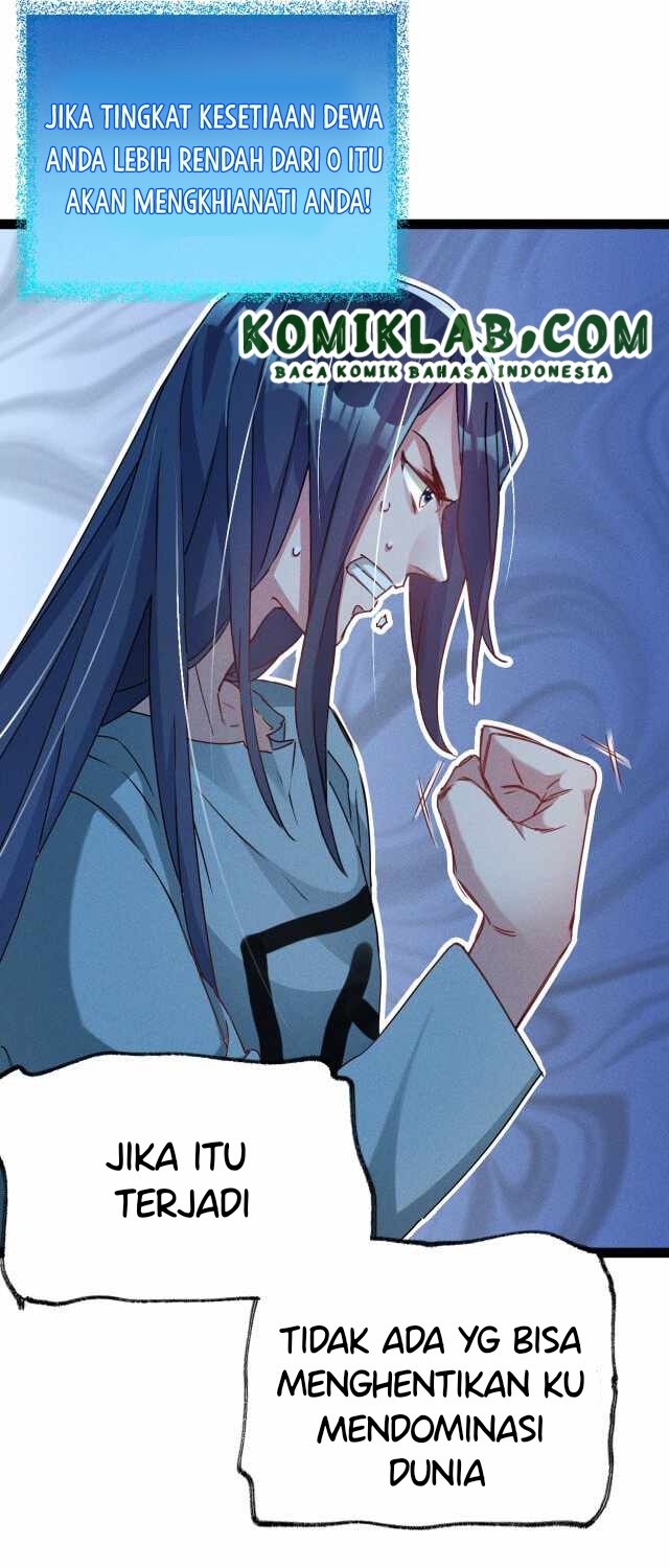 I Can Summon God Chapter 00.1 Gambar 11