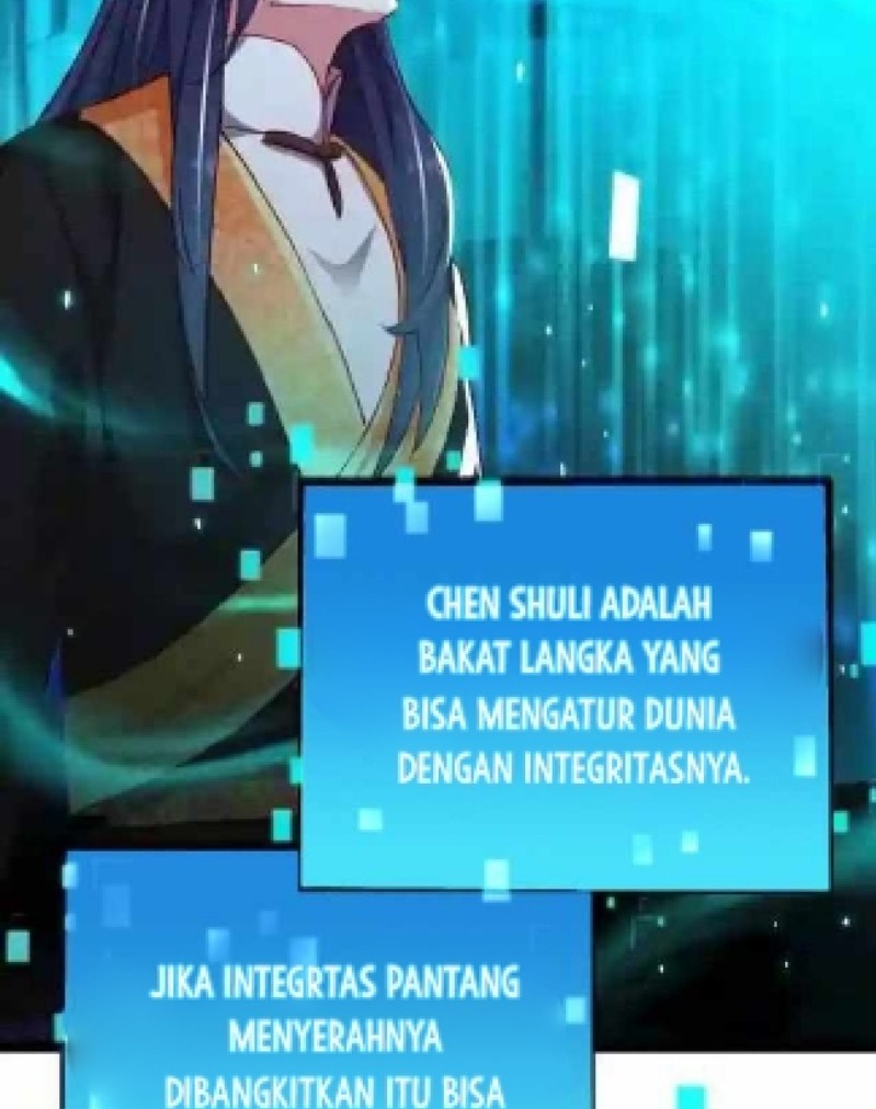 I Can Summon God Chapter 05 Gambar 14