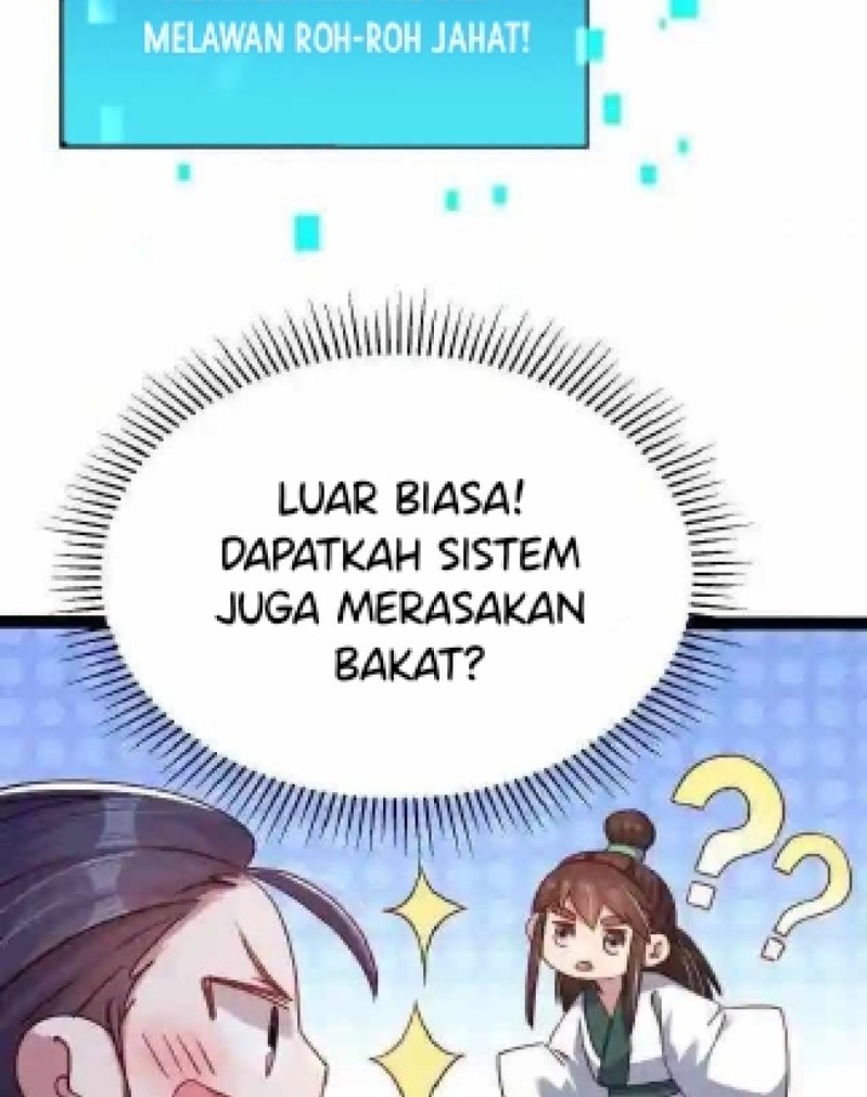 I Can Summon God Chapter 05 Gambar 15
