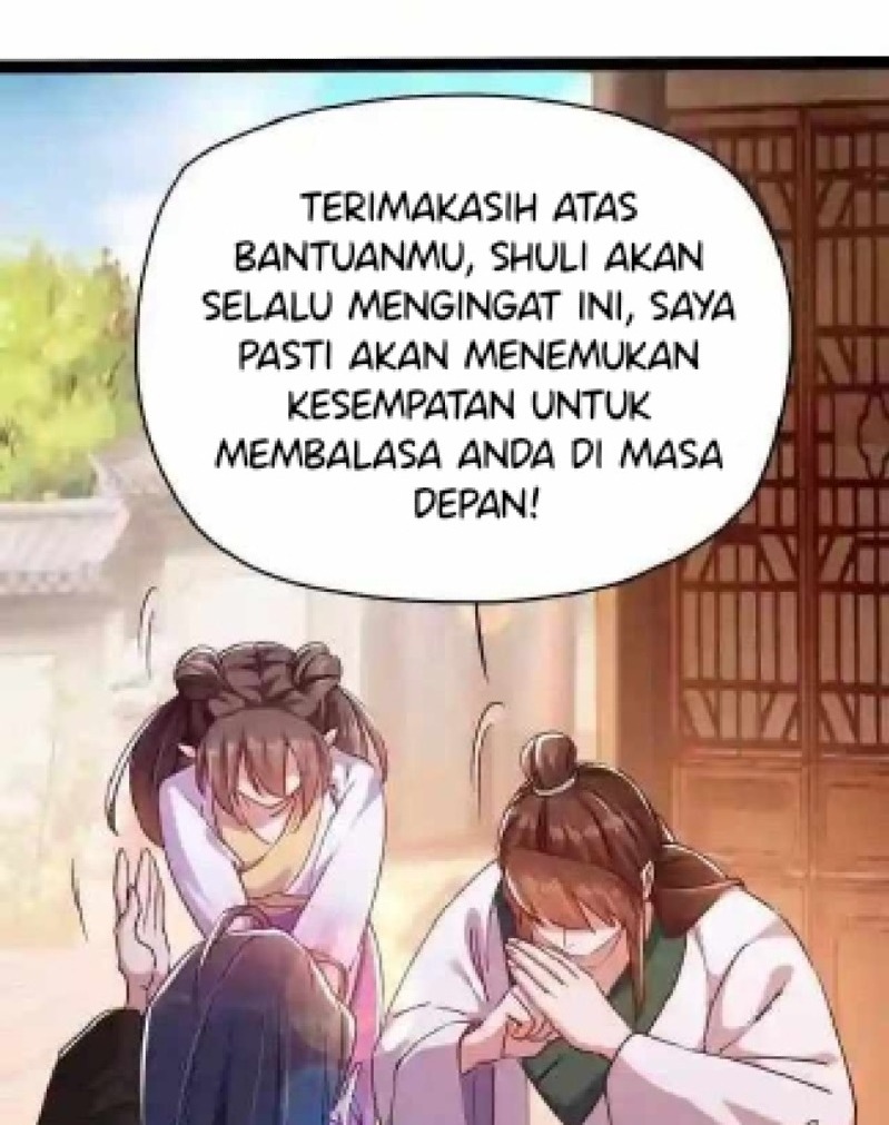 I Can Summon God Chapter 05 Gambar 17