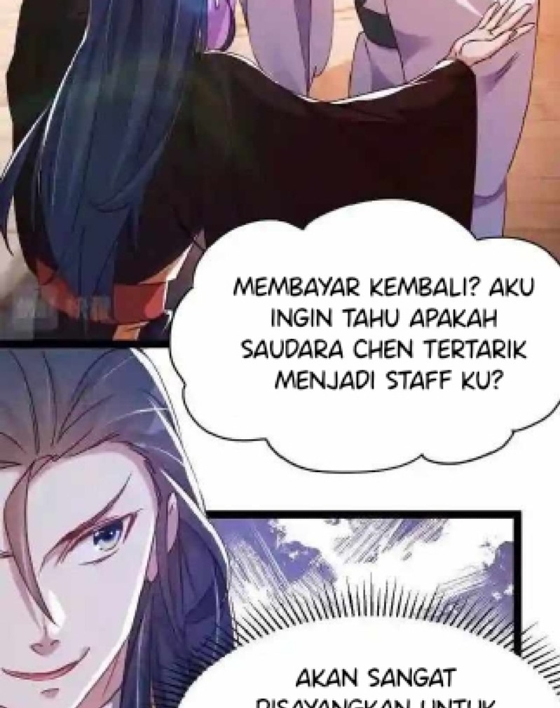 I Can Summon God Chapter 05 Gambar 18