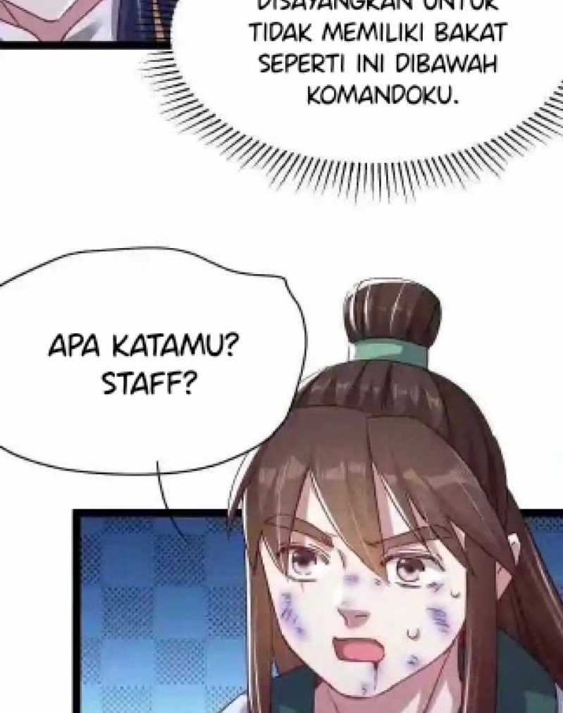 I Can Summon God Chapter 05 Gambar 19