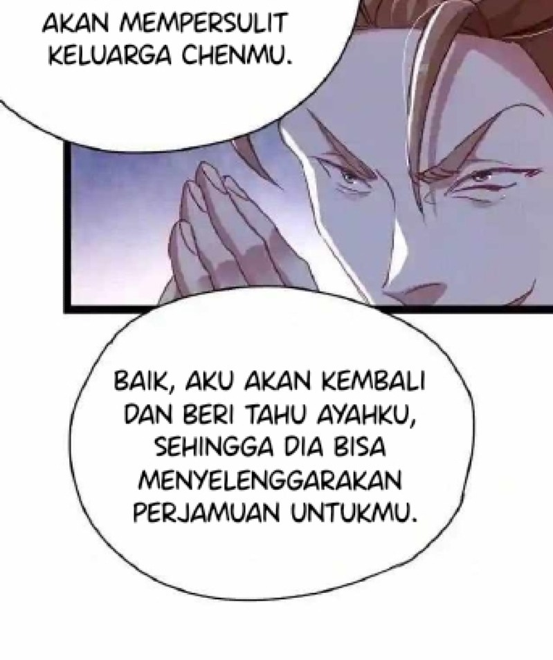 I Can Summon God Chapter 05 Gambar 10