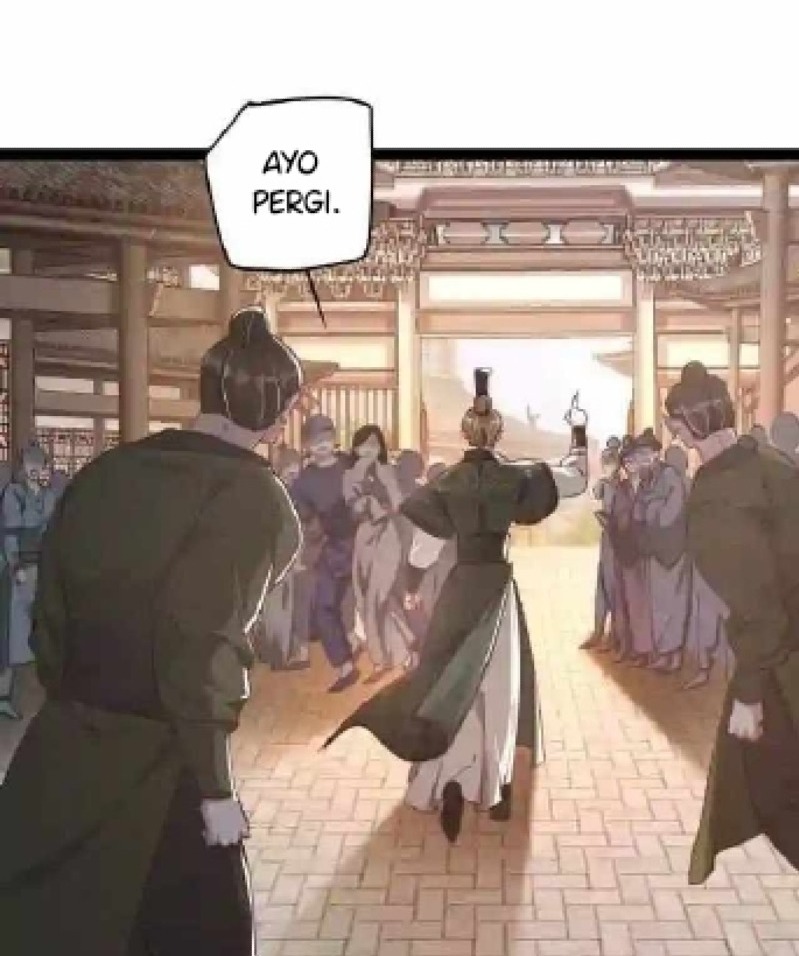 I Can Summon God Chapter 05 Gambar 11