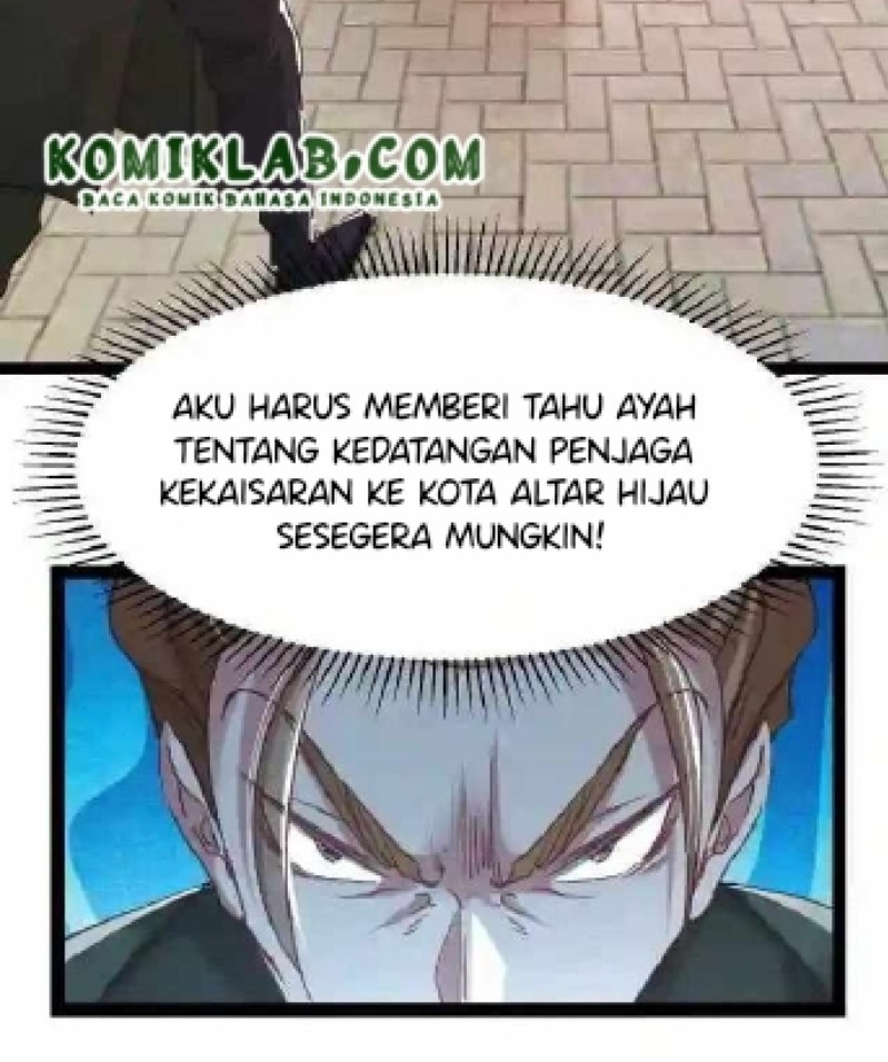I Can Summon God Chapter 05 Gambar 12