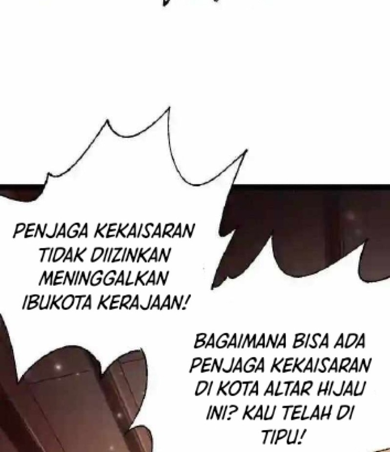 I Can Summon God Chapter 05 Gambar 25