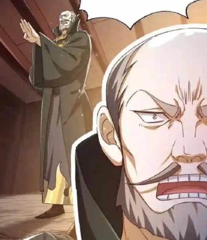 I Can Summon God Chapter 05 Gambar 26