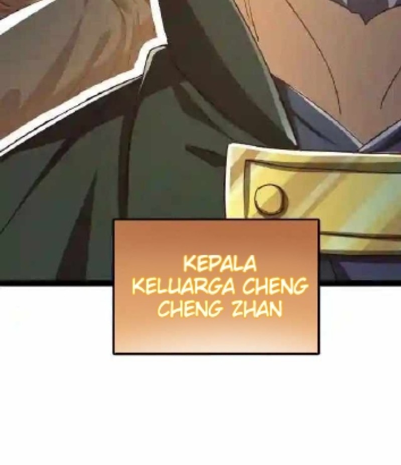 I Can Summon God Chapter 05 Gambar 27