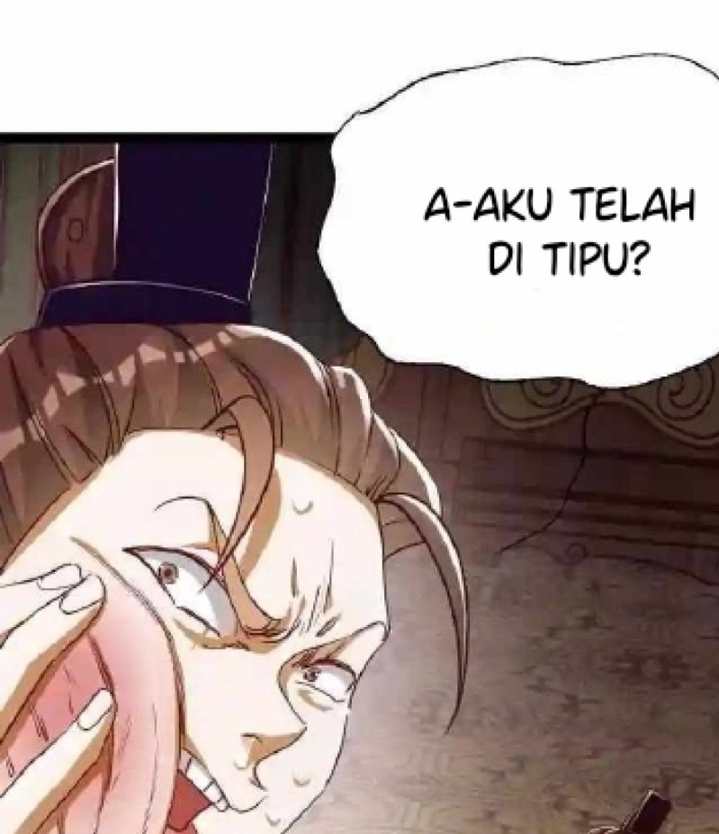 I Can Summon God Chapter 05 Gambar 28