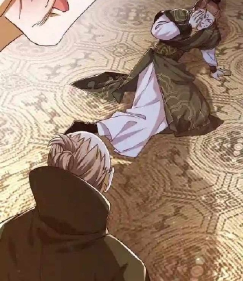 I Can Summon God Chapter 05 Gambar 29