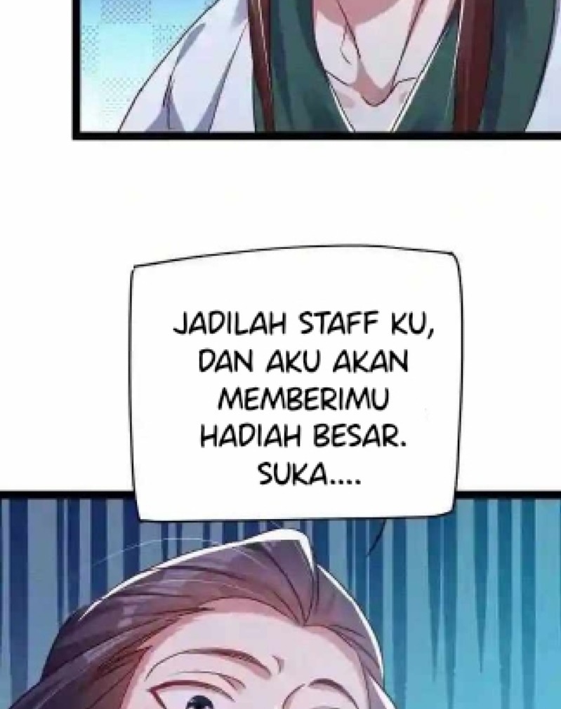 I Can Summon God Chapter 05 Gambar 20