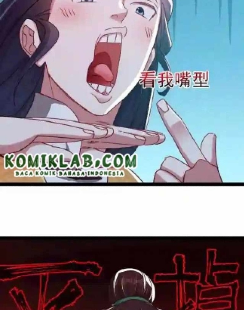 I Can Summon God Chapter 05 Gambar 21