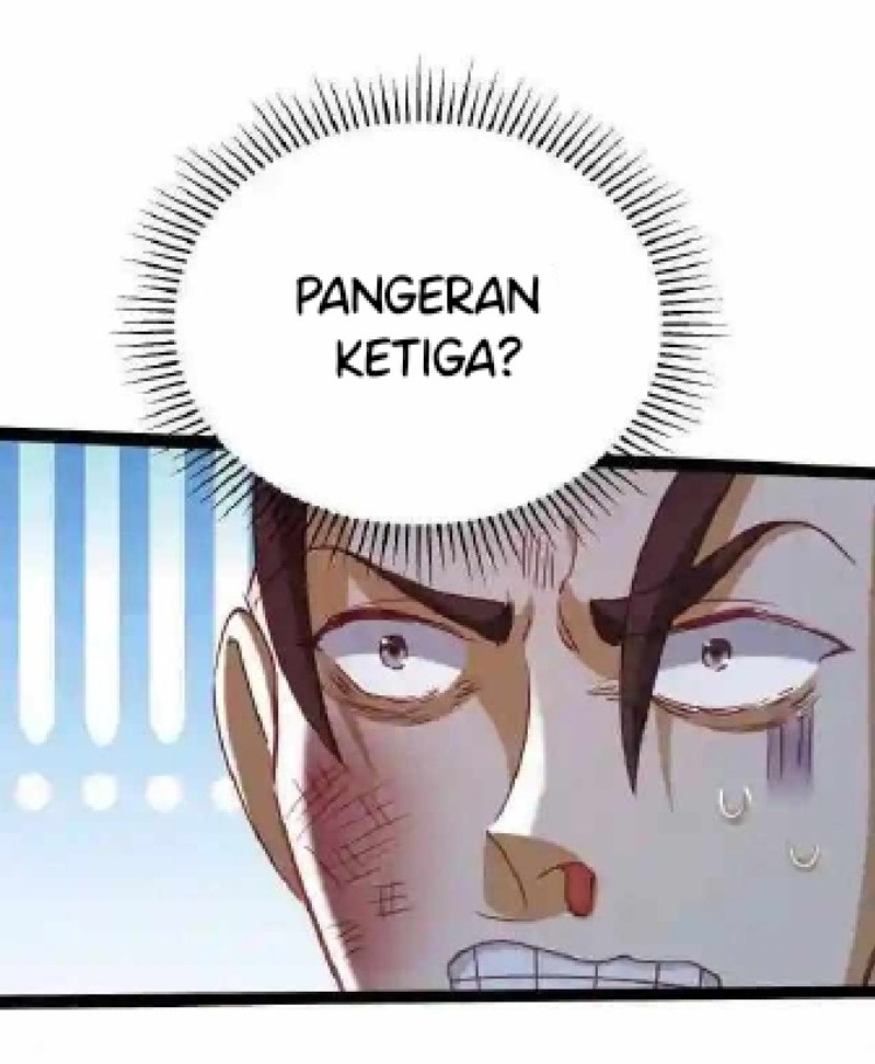 I Can Summon God Chapter 05 Gambar 35