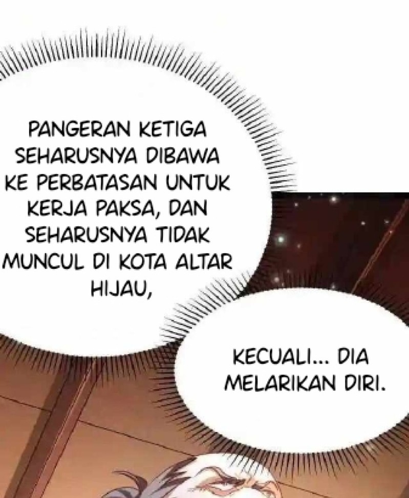 I Can Summon God Chapter 05 Gambar 36