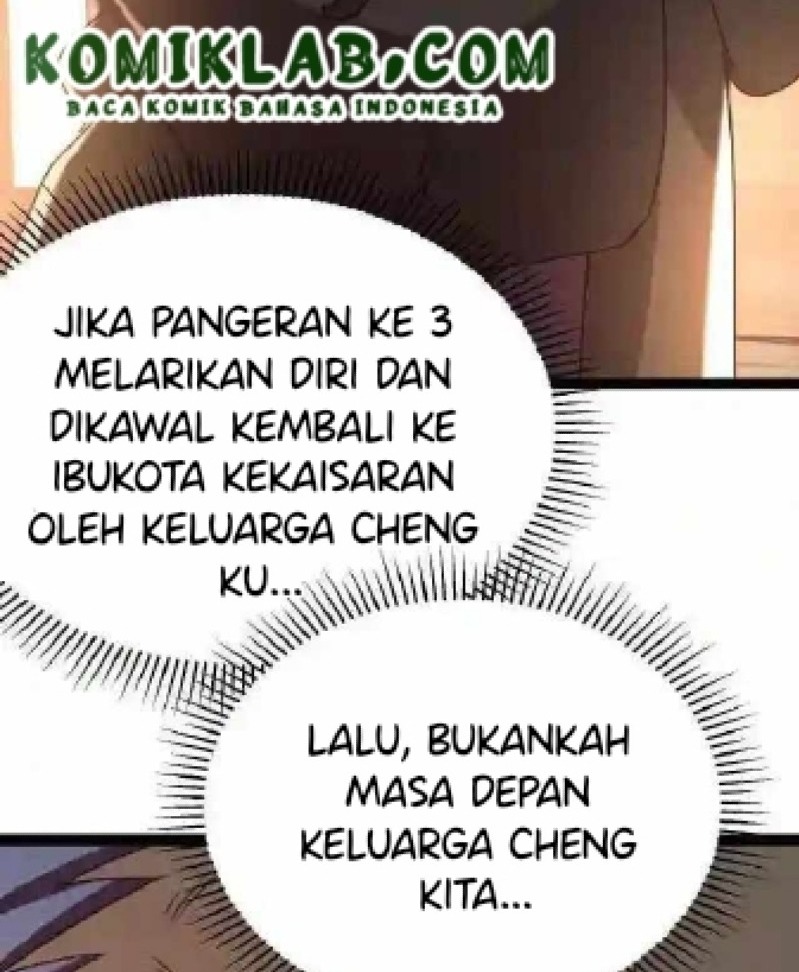 I Can Summon God Chapter 05 Gambar 38