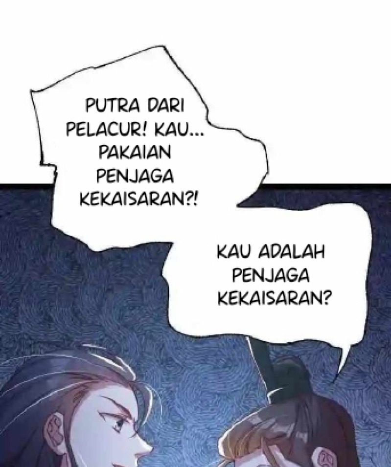 I Can Summon God Chapter 05 Gambar 3