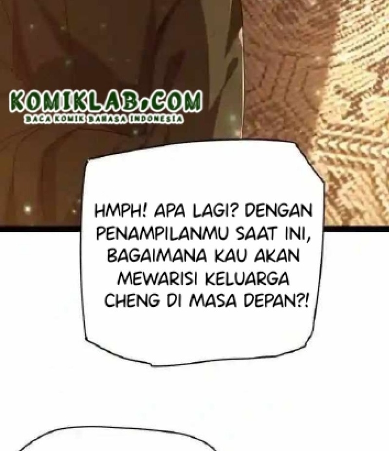 I Can Summon God Chapter 05 Gambar 30