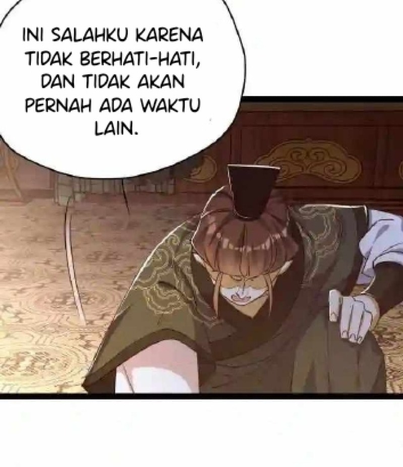 I Can Summon God Chapter 05 Gambar 31