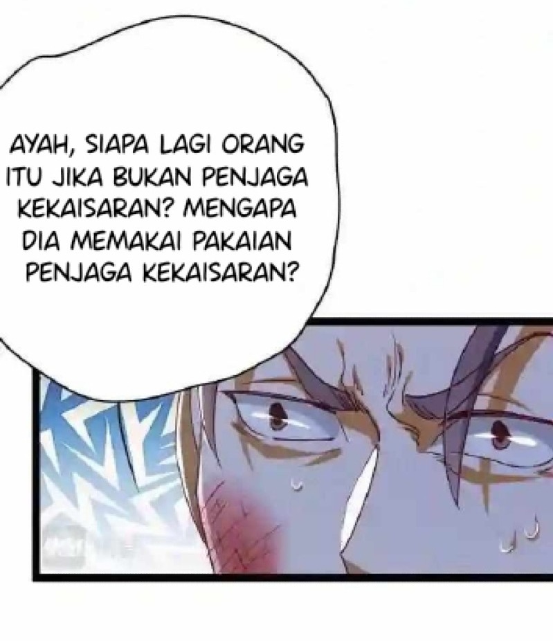 I Can Summon God Chapter 05 Gambar 32