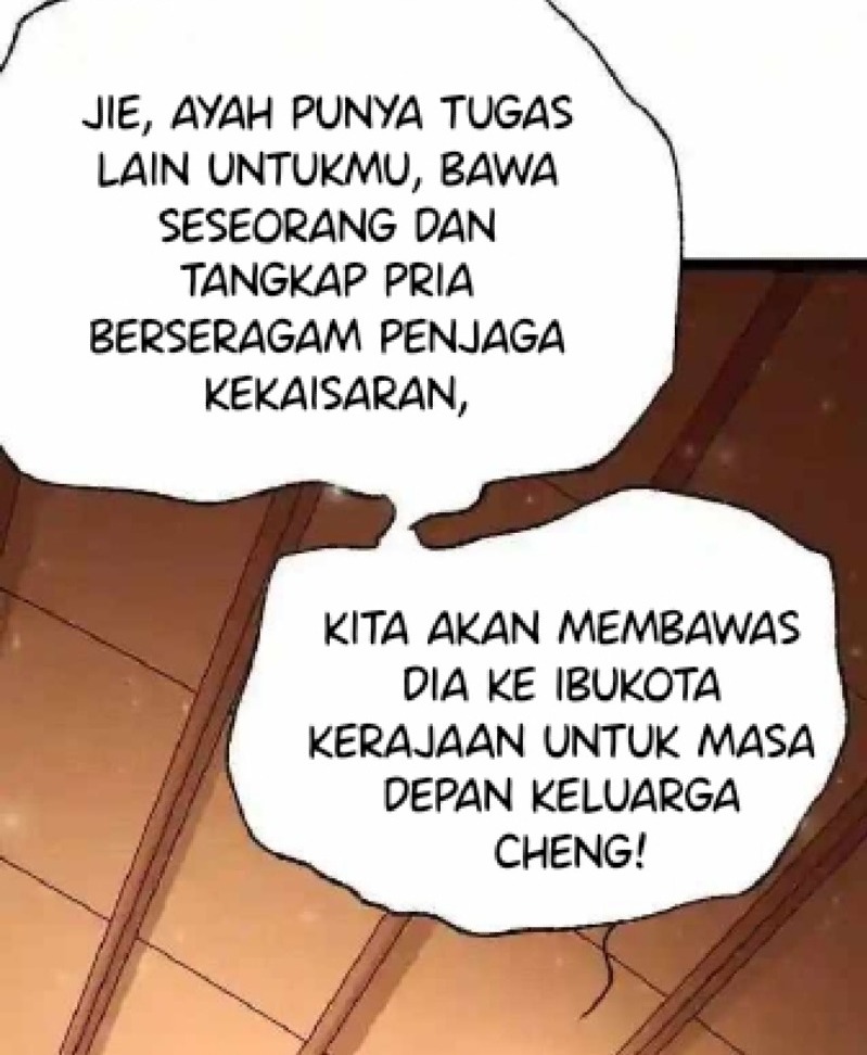 I Can Summon God Chapter 05 Gambar 40