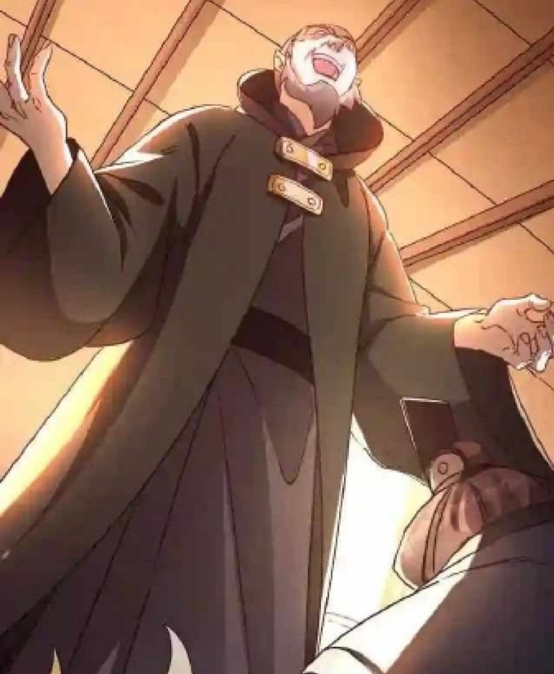 I Can Summon God Chapter 05 Gambar 41