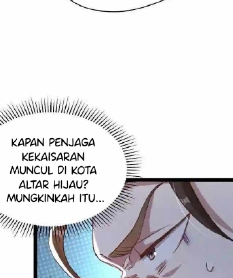 I Can Summon God Chapter 05 Gambar 5