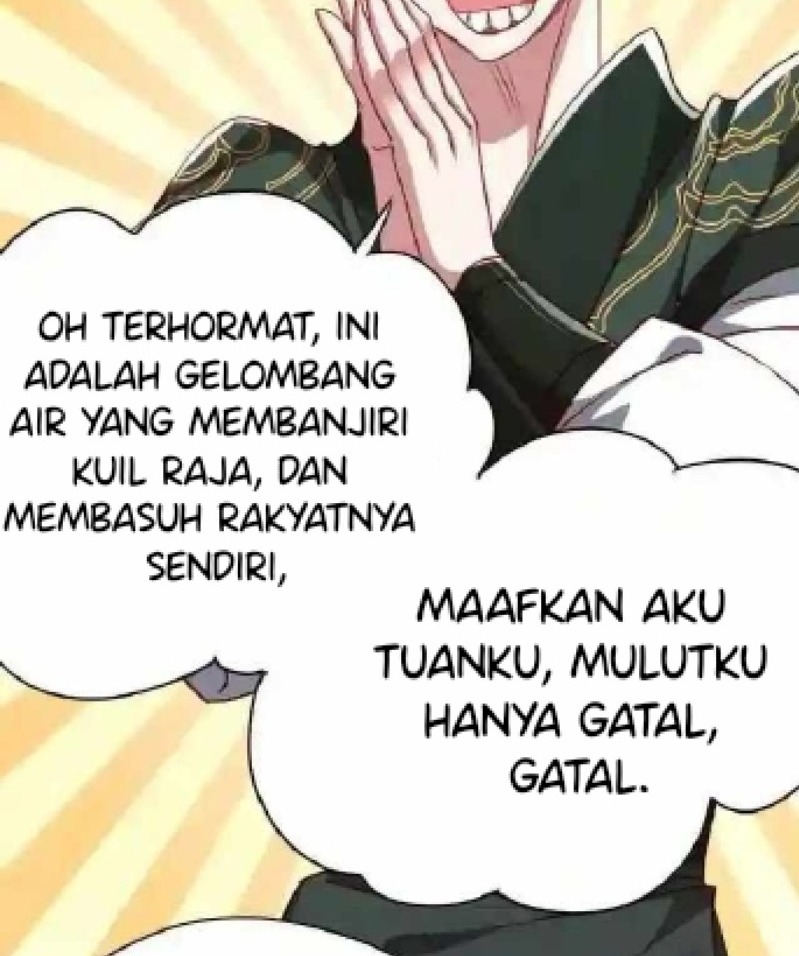 I Can Summon God Chapter 05 Gambar 7