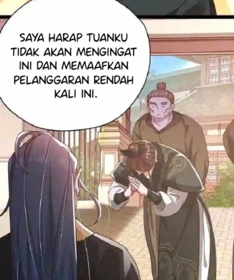 I Can Summon God Chapter 05 Gambar 8