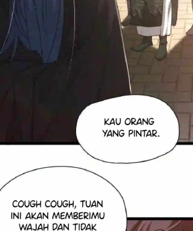 I Can Summon God Chapter 05 Gambar 9