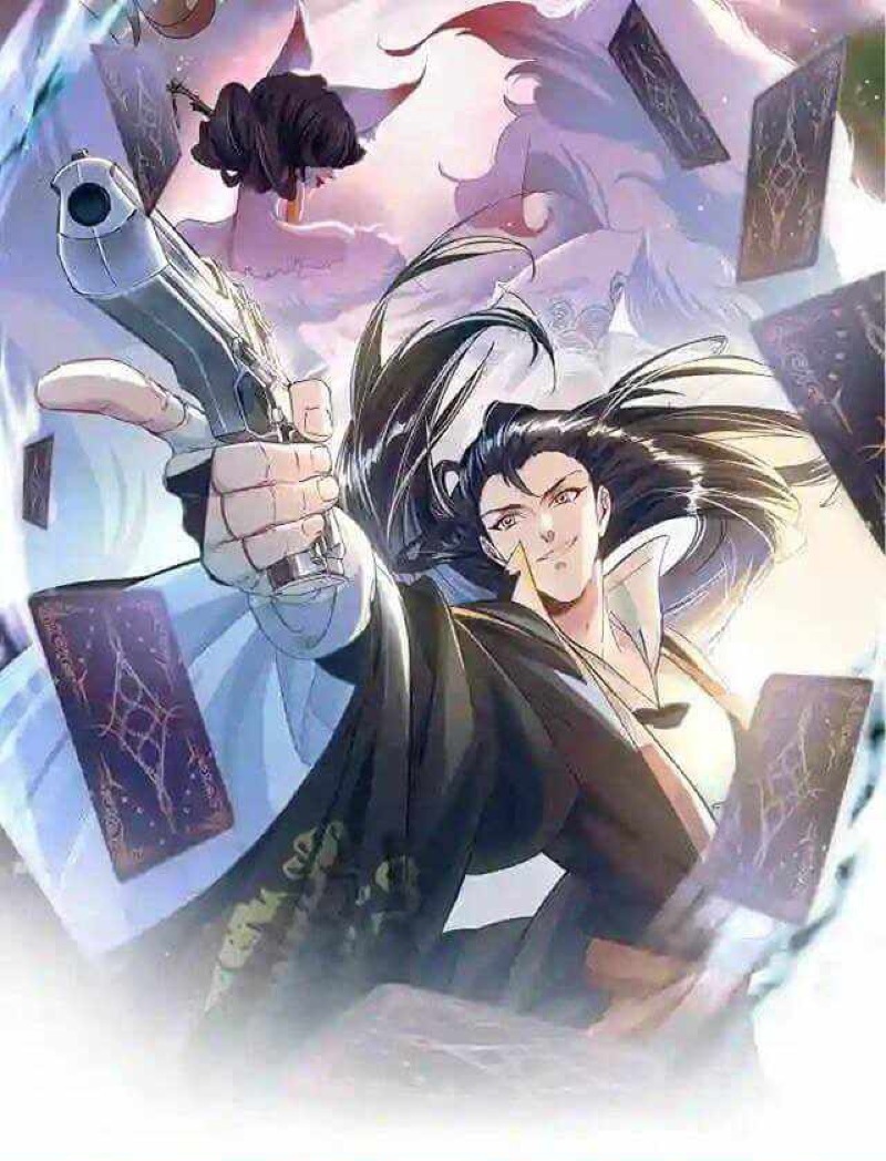 Manhua I Can Summon God Chapter 04 gambar nomor 2