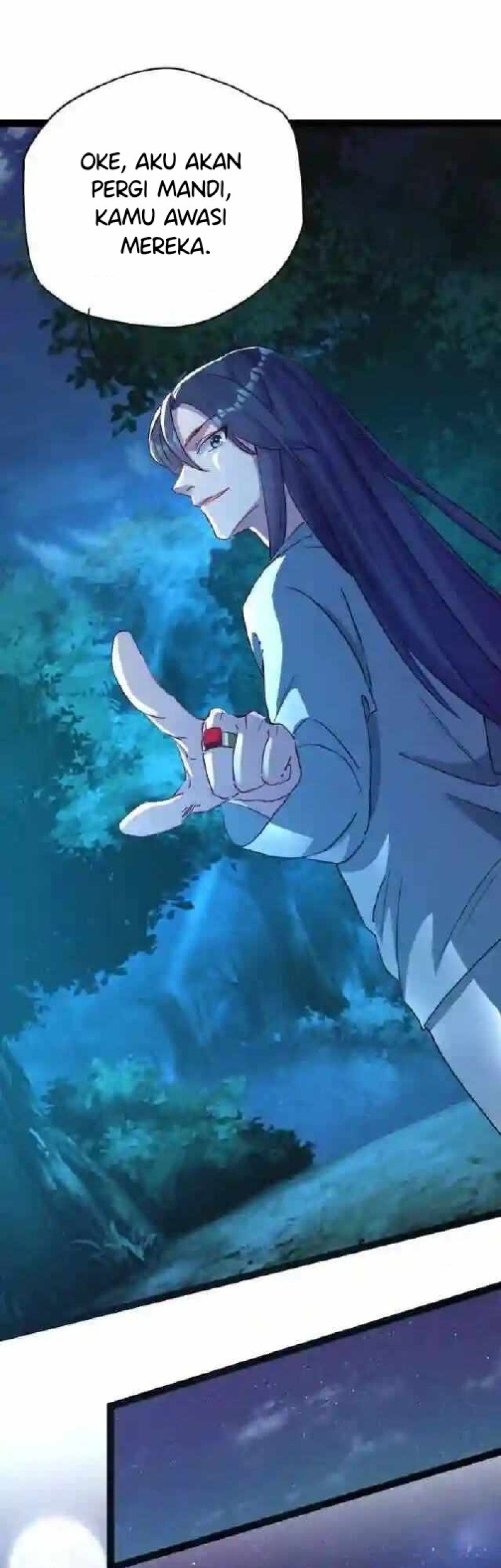 I Can Summon God Chapter 04 Gambar 7