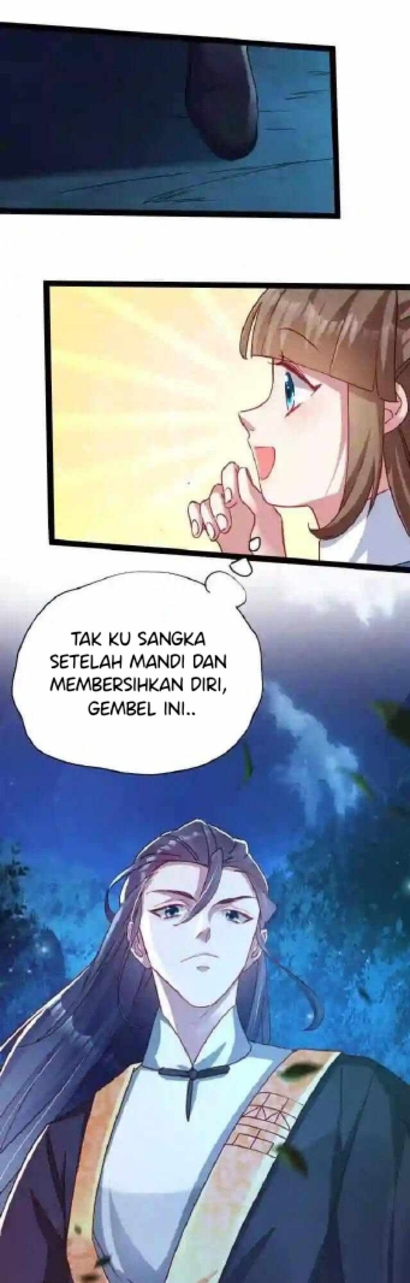 I Can Summon God Chapter 04 Gambar 10
