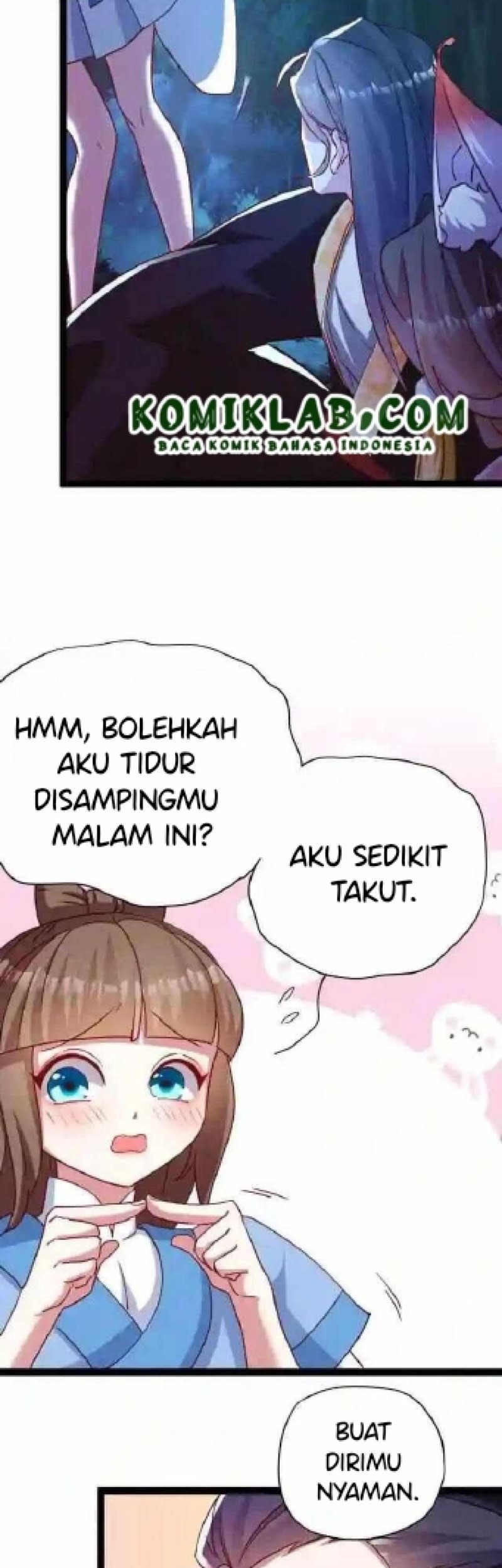 I Can Summon God Chapter 04 Gambar 12