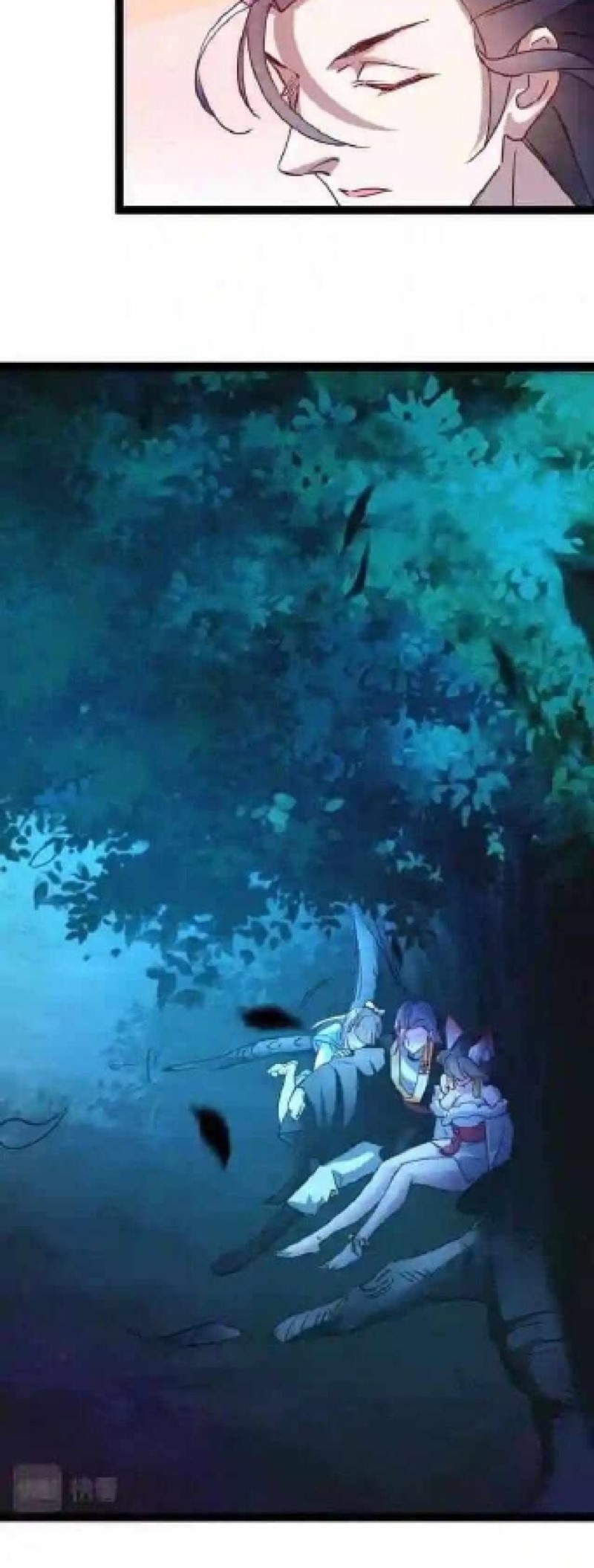 I Can Summon God Chapter 04 Gambar 13