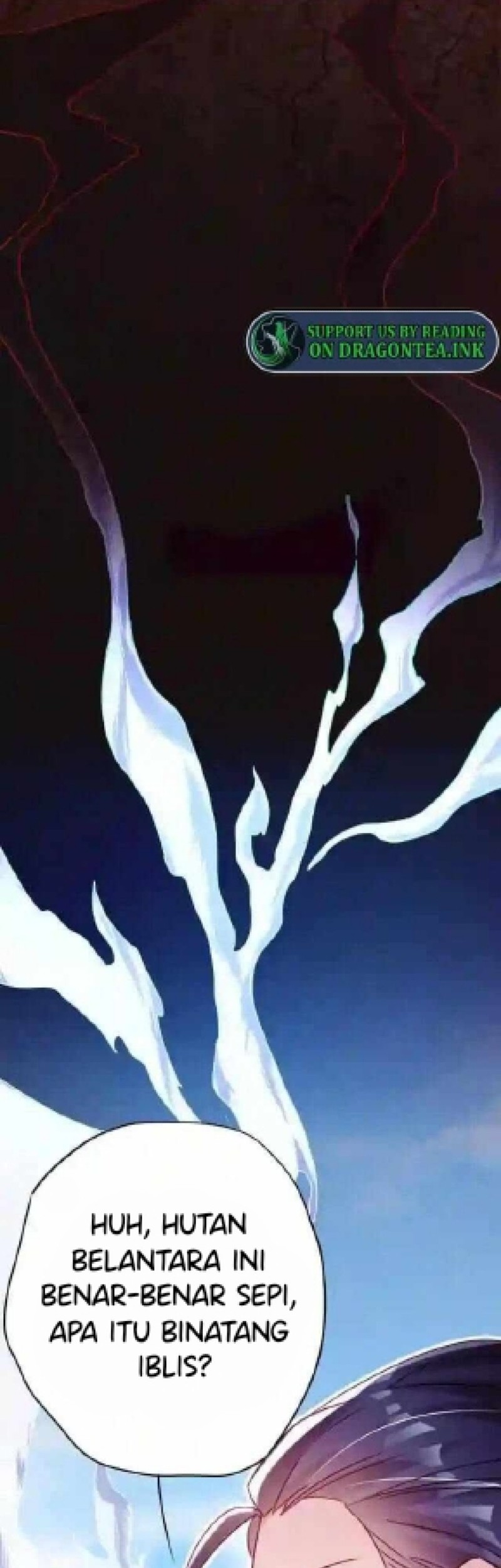 I Can Summon God Chapter 04 Gambar 15