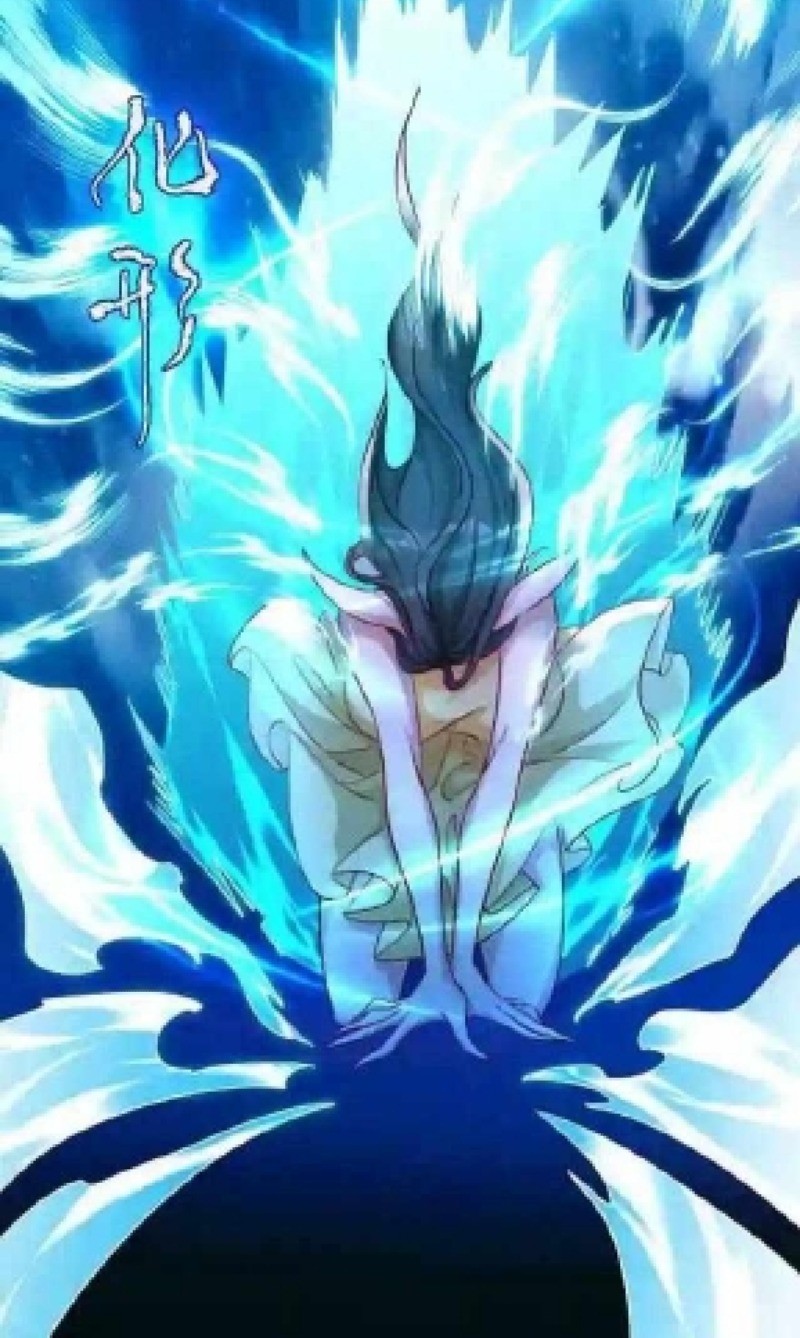 I Can Summon God Chapter 04 Gambar 18