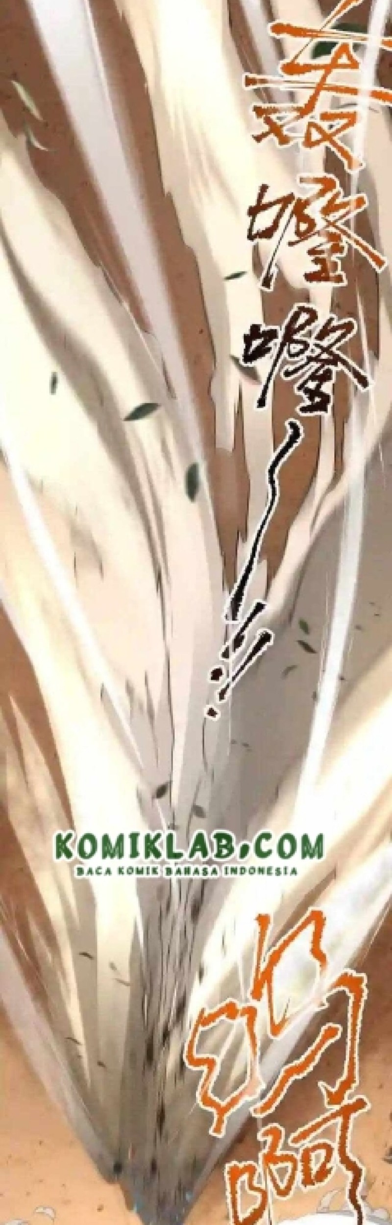 I Can Summon God Chapter 04 Gambar 22