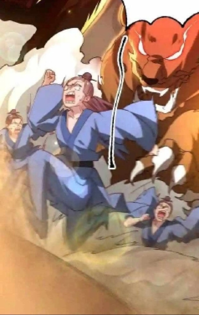 I Can Summon God Chapter 04 Gambar 24